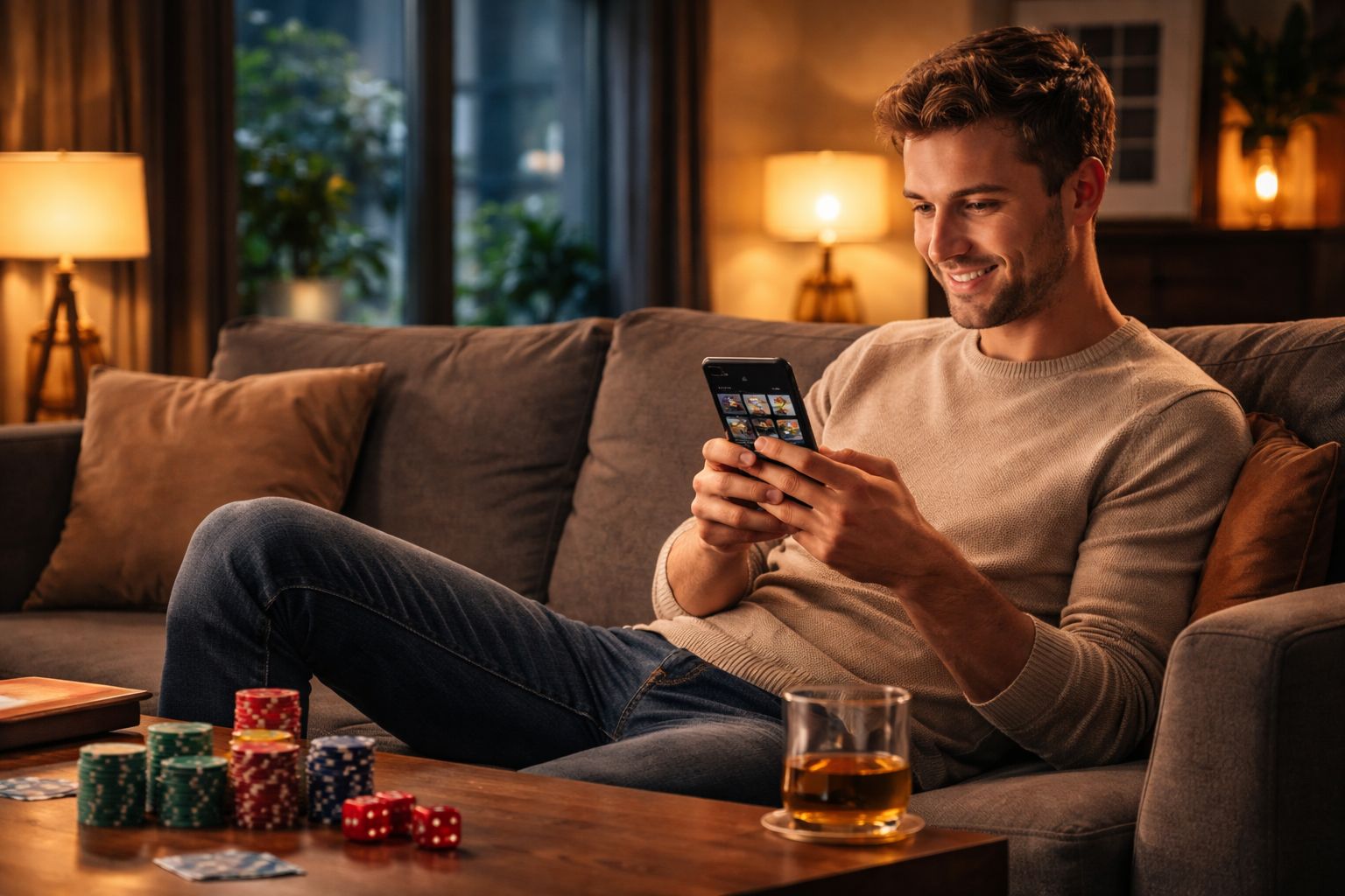 The 93OK App Keeps Your Favorite Features Close
