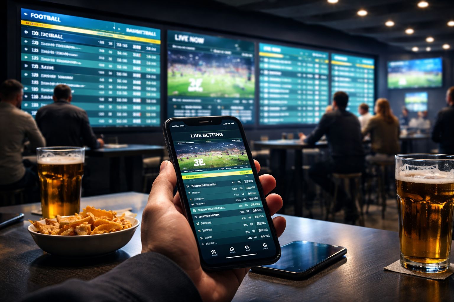 93OK Bet Covers Popular Sports With Clear Market Access