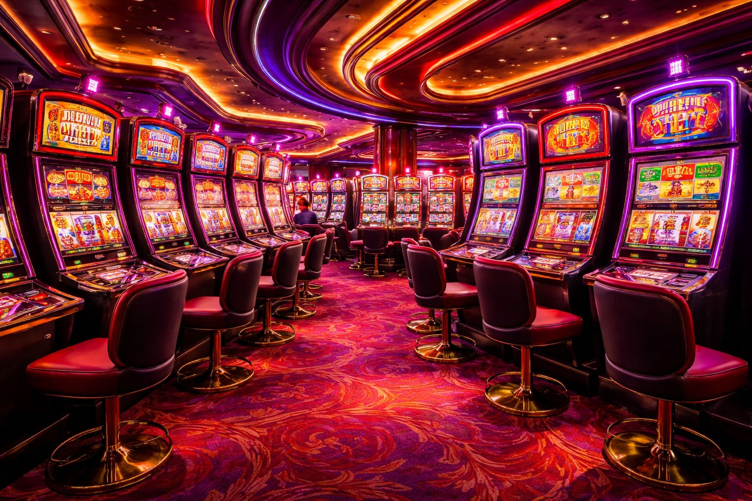Casino Promotions That Add More Value To Every Session