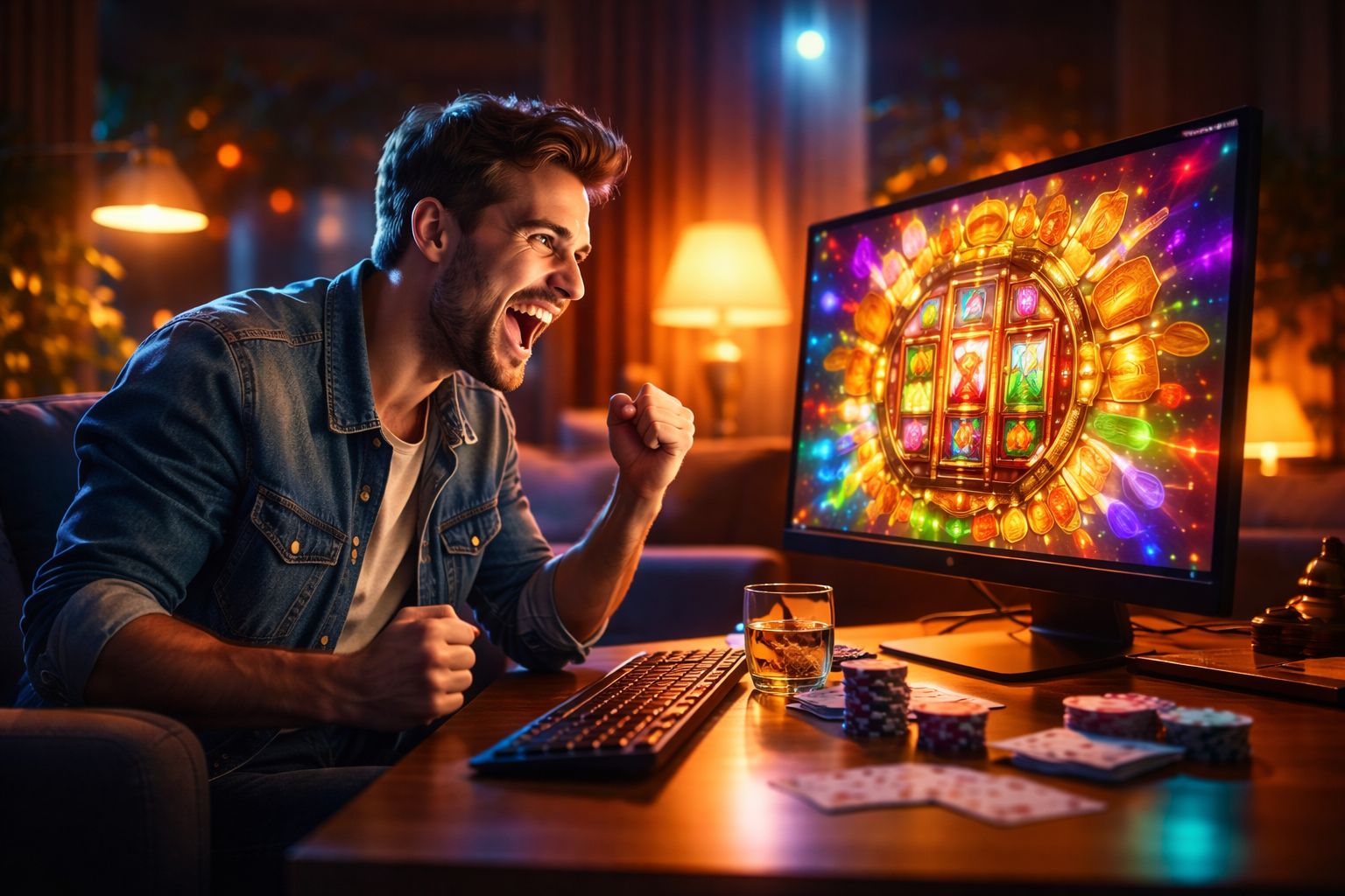 Discover 93OK Games For Casual Sessions And Bigger Moments
