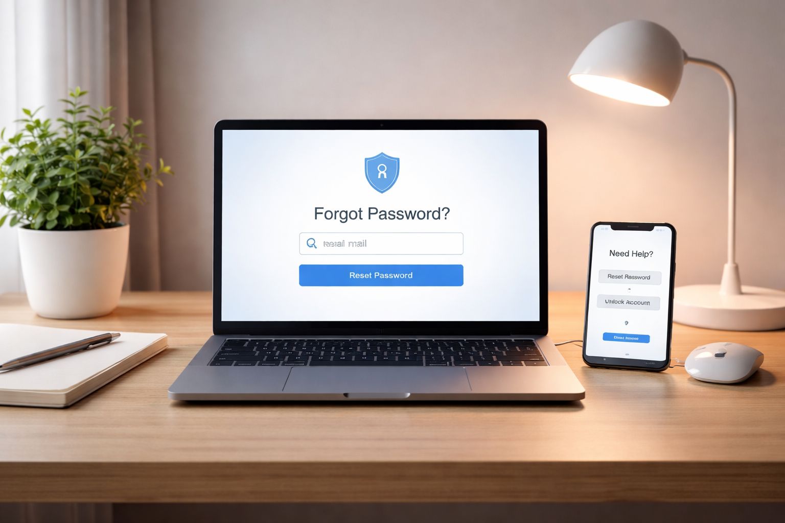 Forgot Your Password? Restore 93OK Access Without Delay