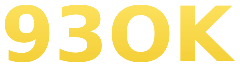 93OK logo