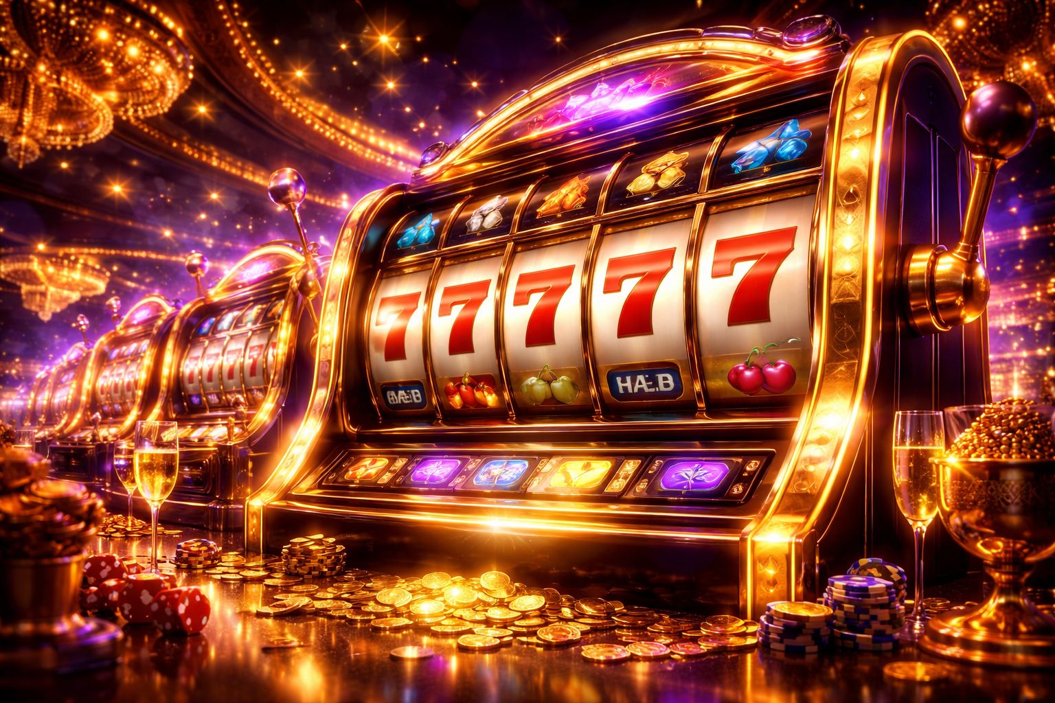 93OK Slots: Spin Fresh Reels And Explore Bigger Win Potential