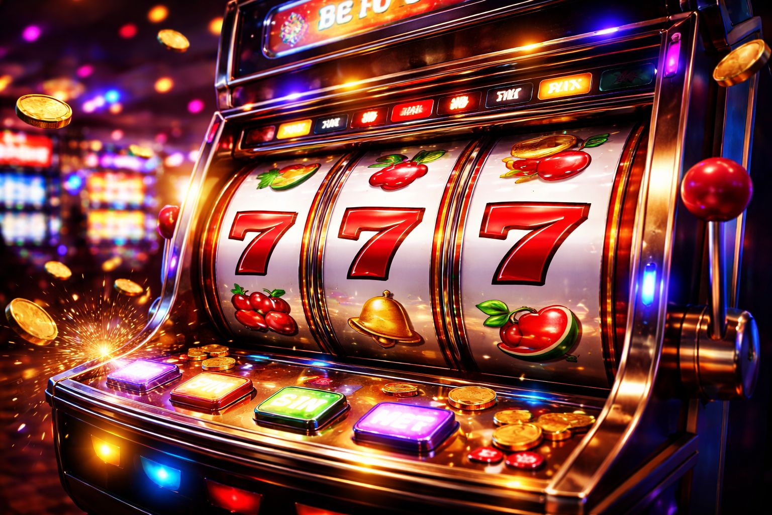 Explore 93OK Slots With Quick Access To Popular Reel Styles